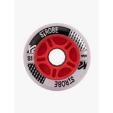 Strobe 80 mm / 2 Pack by K2 Skates