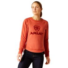 Women's Benicia Sweatshirt