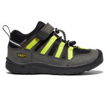 Big Kids' Hikeport II Waterproof Shoe by Keen