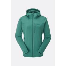 Women's Graviton Hoody by Rab