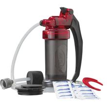 MiniWorks EX Purifier System by MSR