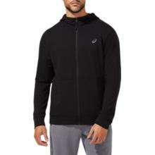 MEN'S FLEECE HOODIE