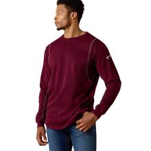 Men's FR AC Crew T-Shirt by Ariat in Fayetteville NC