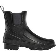Women's Grange Chelsea 5" Black by LaCrosse