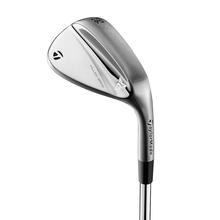 Milled Grind Chrome by TaylorMade