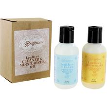 Mini Conditioner & Cleaner Kit by Brighton