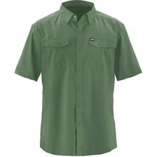 Men's Short-Sleeve Guide Shirt