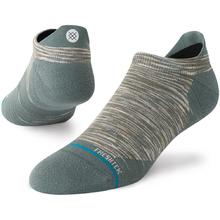 Marshes Tab Socks Multi-Colored L by Stance
