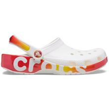 Kid's Classic Reflector Clog by Crocs