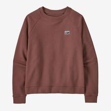 Women's Regenerative Organic Certified Cotton Essential Top by Patagonia in Ottawa ON