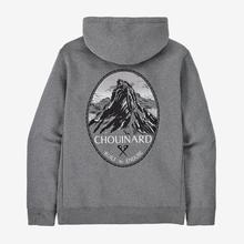 Chouinard Crest Uprisal Hoody by Patagonia