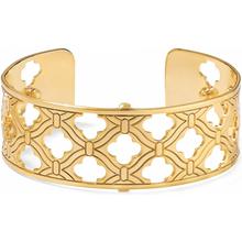 Christo London Narrow Cuff Bracelet