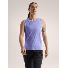 Lana Merino Wool Tank Women's by Arc'teryx