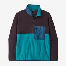 Men's Microdini 1/2 Zip P/O