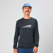 Men's Everyday Performance Long Sleeve by Altra Running