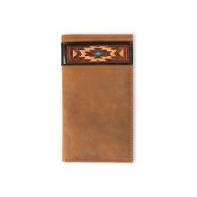 Mens Southwest Rodeo Wallet by Ariat in Pasadena CA