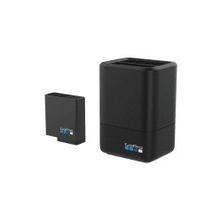 HERO7 Black Dual Battery Charger + Battery