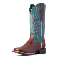 Women's Primera StretchFit Western Boot by Ariat