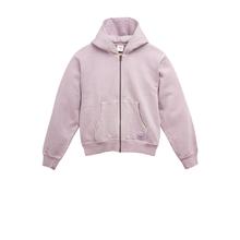 Pigment Dye Classic Zip Hoodie Women's by Herschel Supply