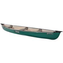 Canoe Dakota