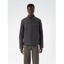 Spere Insulated Jacket Men's by Arc'teryx