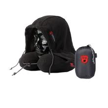 Hooded Travel Neck Pillow by Grand Trunk in Anchorage AK