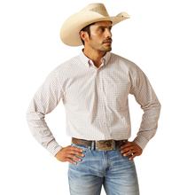 Pro Series Tristin Classic Fit Shirt by Ariat in South Sioux City NE