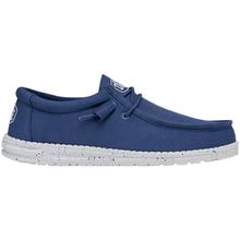 Men's Wally Slub Canvas by Crocs