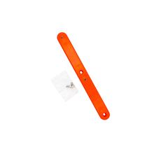 Wildy Crate Rod Tude Riser Orange with Hardware