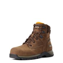 Men's Edge LTE 6" Composite Toe Work Boot by Ariat