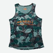 Women's Trail Running Singlet by Merrell