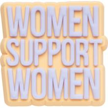 Women Support Women by Crocs