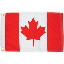 Taylor Made Canada Flag, 24" x 48" by LIPPERT