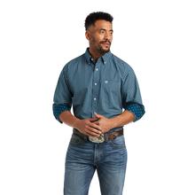 Men's Wrinkle Free Vail Classic Fit Shirt