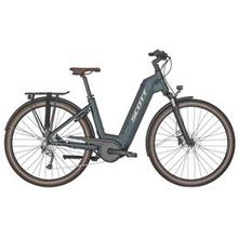 Sub Active eRIDE unisex Bike by SCOTT Sports in Oconto WI