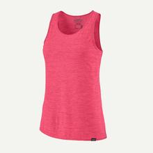 Women's Cap Cool Daily Tank by Patagonia