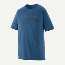 Men's Capilene Cool Trail Shirt by Patagonia