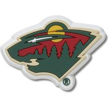 NHL Minnesota Wild by Crocs in Council Bluffs IA