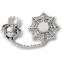 Elevated Spider and Web by Crocs