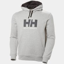 Men's HH Logo Hoodie by Helly Hansen in Ludlow VT