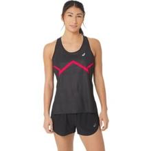 Women's Ventilate Actibreeze Graphic Tank