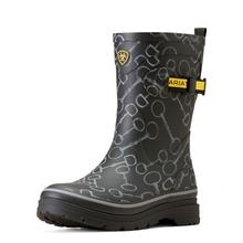 Women's Kelmarsh Mid Rubber Boot by Ariat in Durham NC