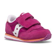 Little Kid's Baby Jazz Hook & Loop Sneaker by Saucony