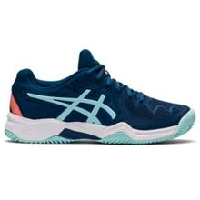 Kid's Gel-Resolution 8 Gs by ASICS