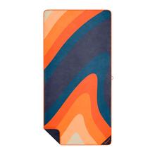 Tech Towel - Midnight Sandstone by Rumpl