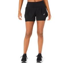 Women's Road 2-N-1 3.5In Short by ASICS