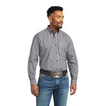 Men's Pro Series Michael Stretch Classic Fit Shirt