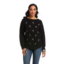 Women's All Boots Sweatshirt by Ariat