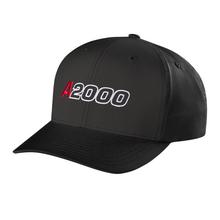 A2000 Lightweight Snapback by Wilson