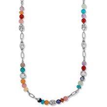 Pebble Paradise Adaptable Necklace by Brighton